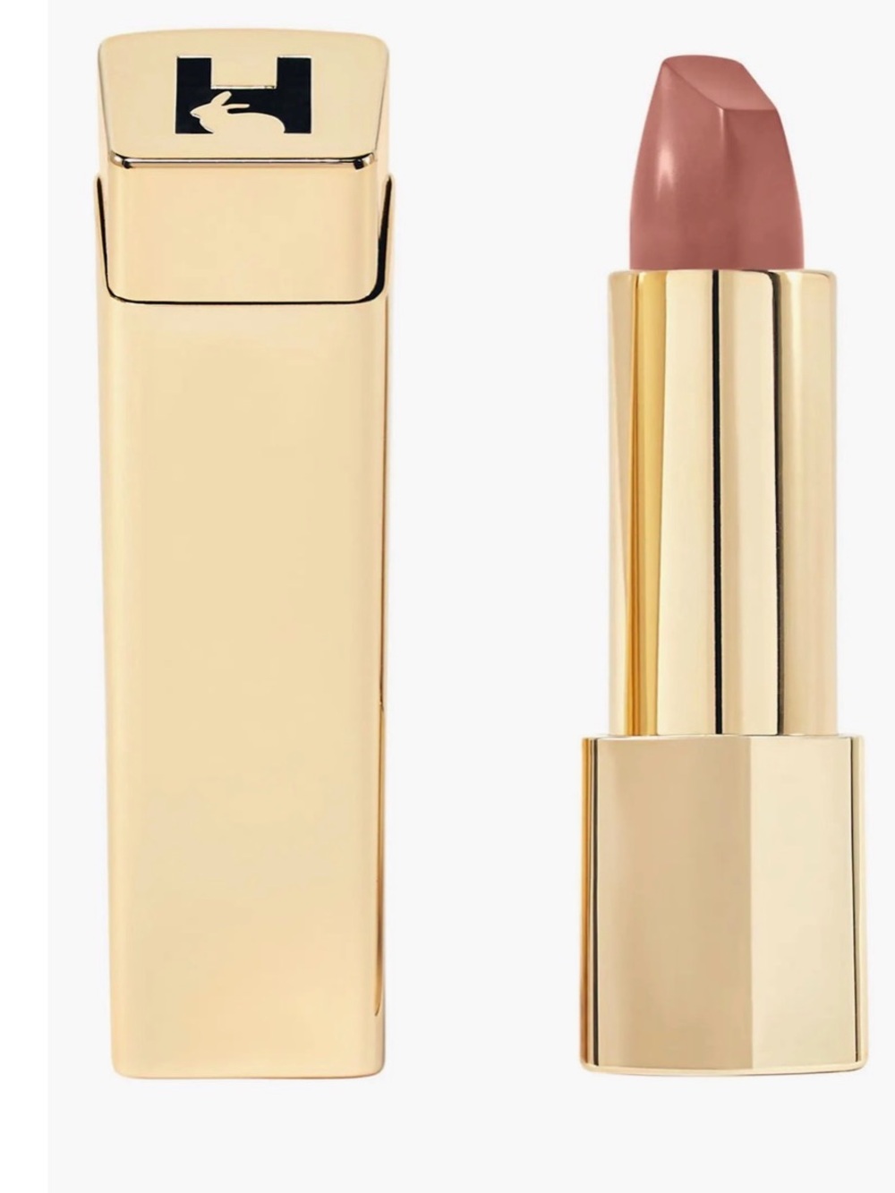 Hourglass lipstick -oasis